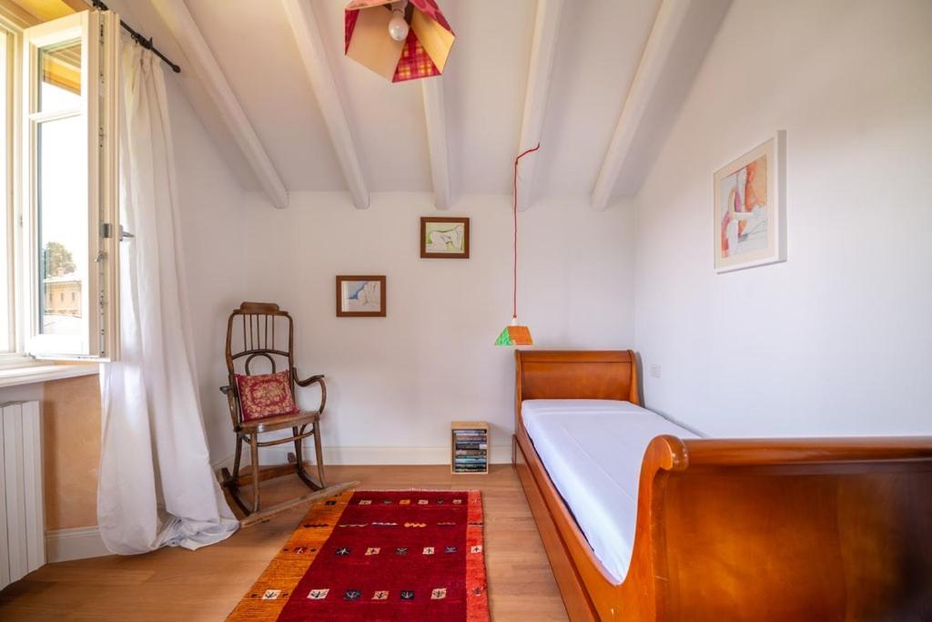 Villa Via Besana By Onefinestay Moltrasio