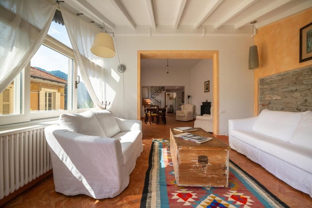 Via Besana By Onefinestay Moltrasio