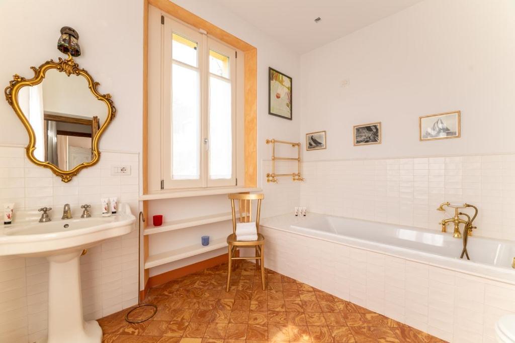 Via Besana By Onefinestay Villa *