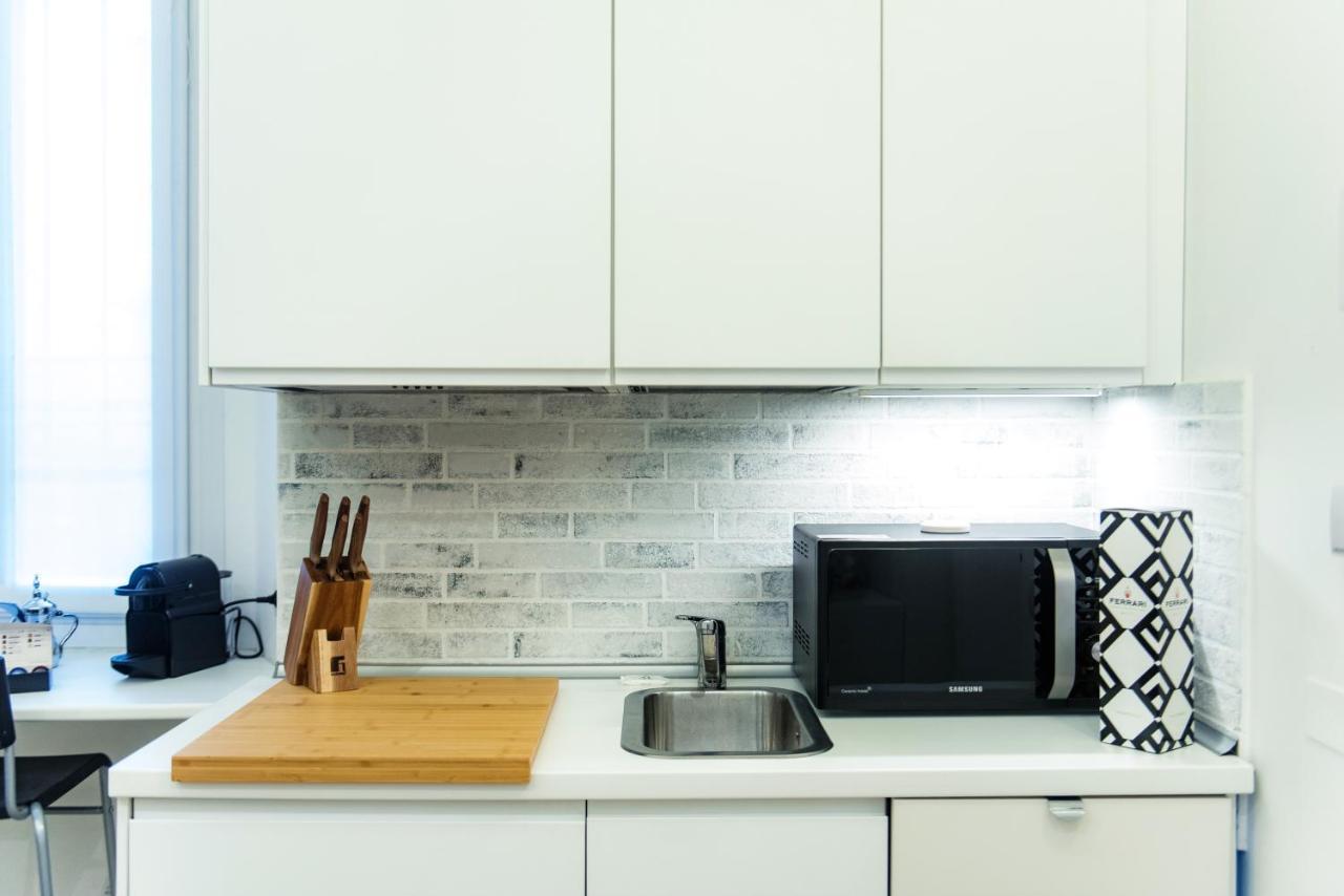 Appartamento Urban Flat Via Diaz 105