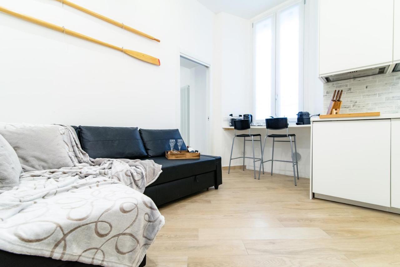 Appartamento Urban Flat Via Diaz 105