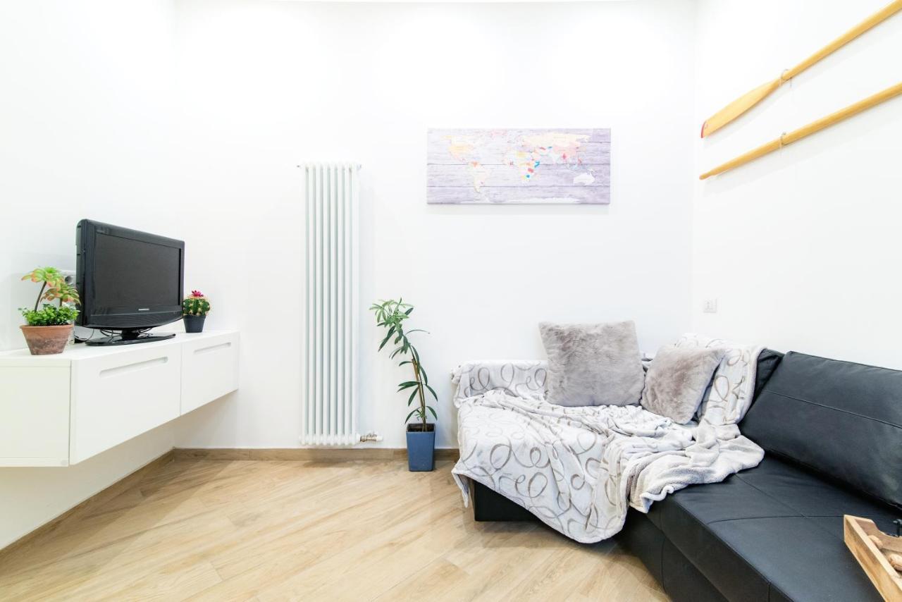 Urban Flat Via Diaz 105 Appartamento *