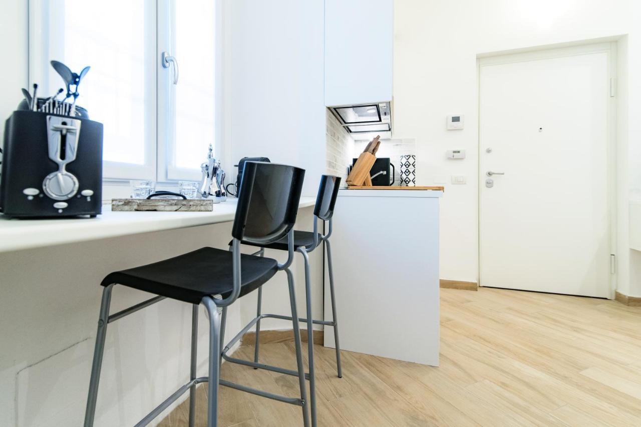 Apartment Urban Flat Via Diaz 105