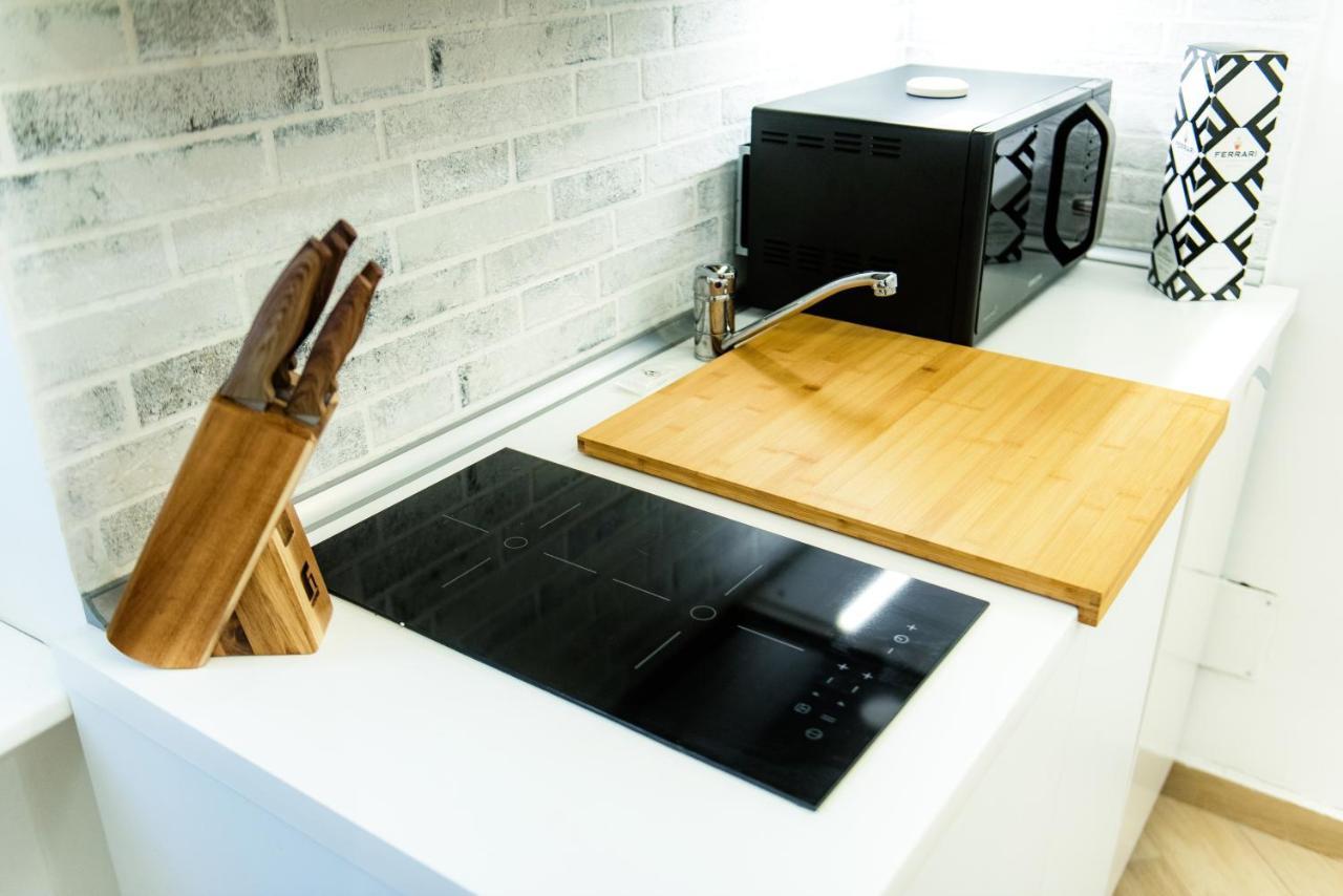 Urban Flat Via Diaz 105 Apartment *