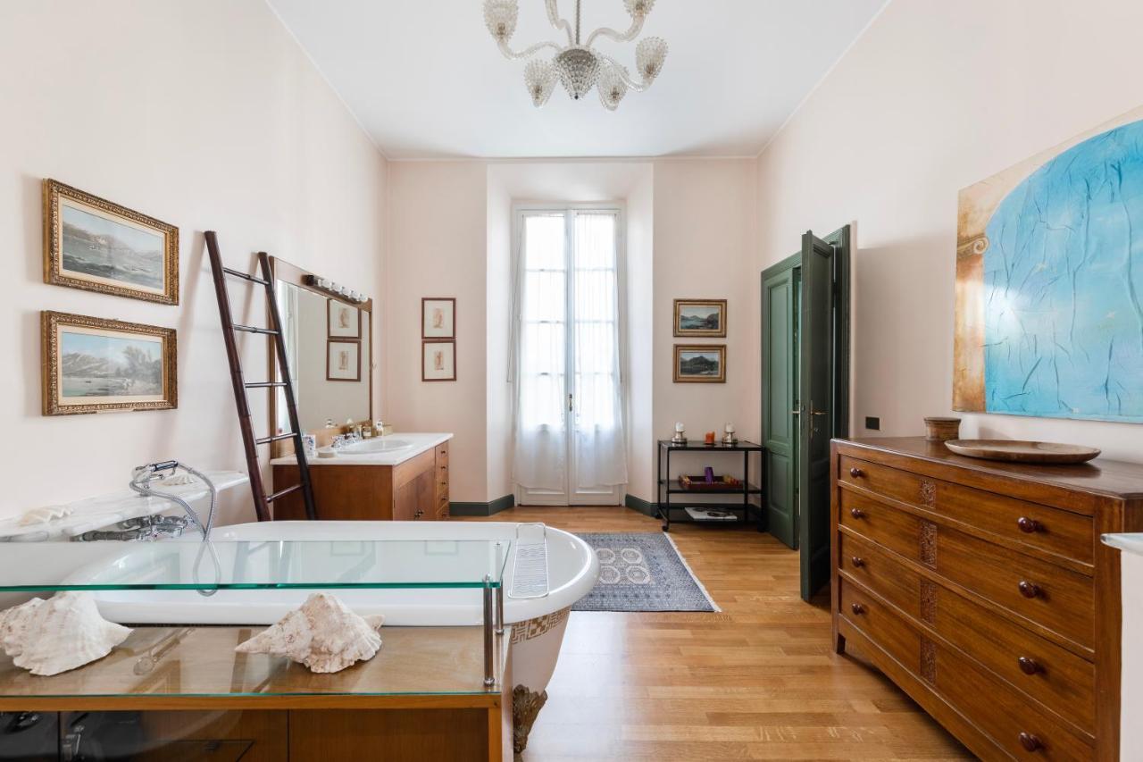La Gallietta Apartment