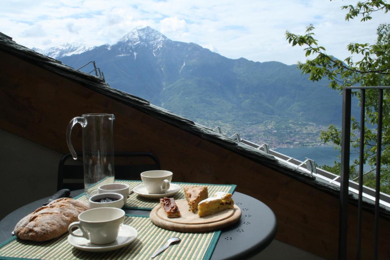 Rifugio Dalco Apartment Sorico