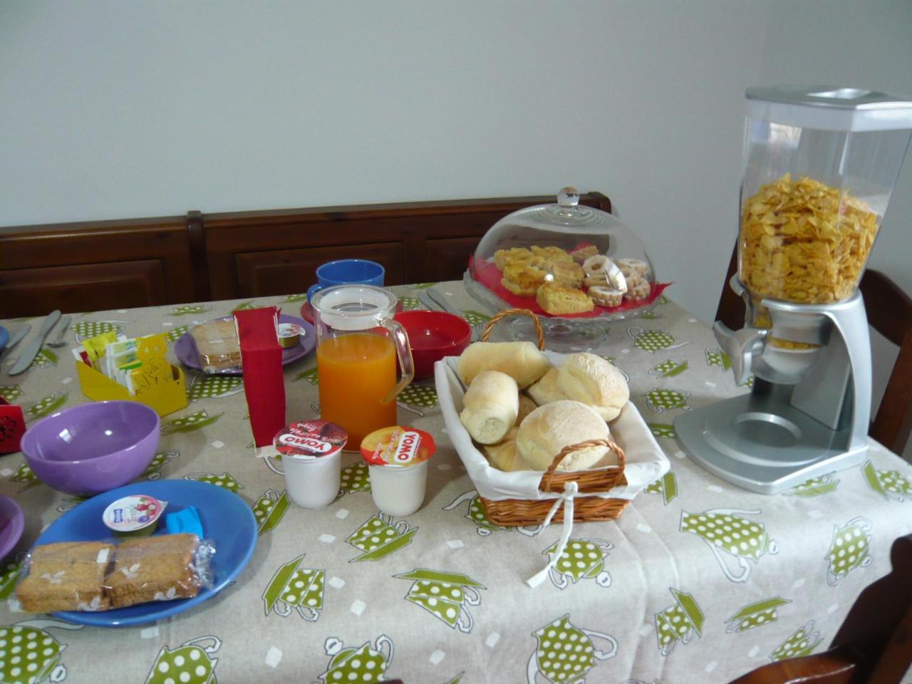 La Casa Di Trizzi Bed & Breakfast 3*