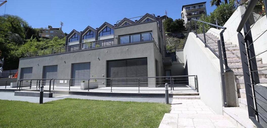Apartment Baia Blu - Luxury With Pool *