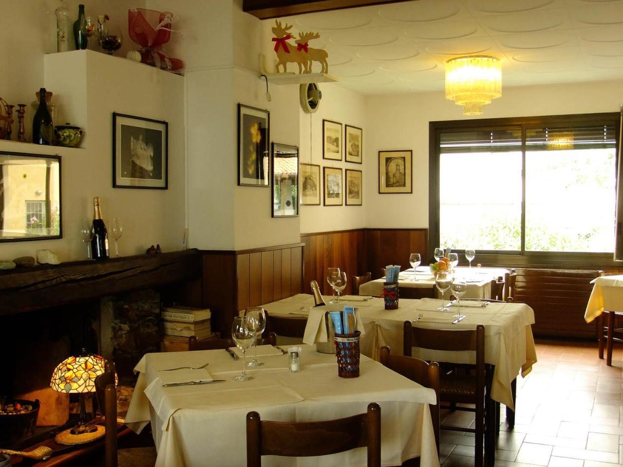 Inn Dei Pescatori Domaso