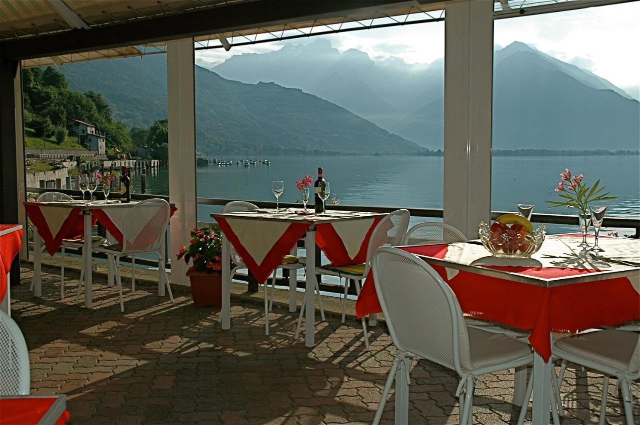 Dei Pescatori Inn