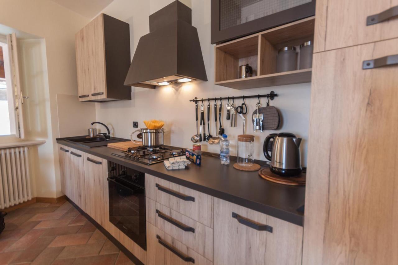 Casa Pina Holiday home Menaggio