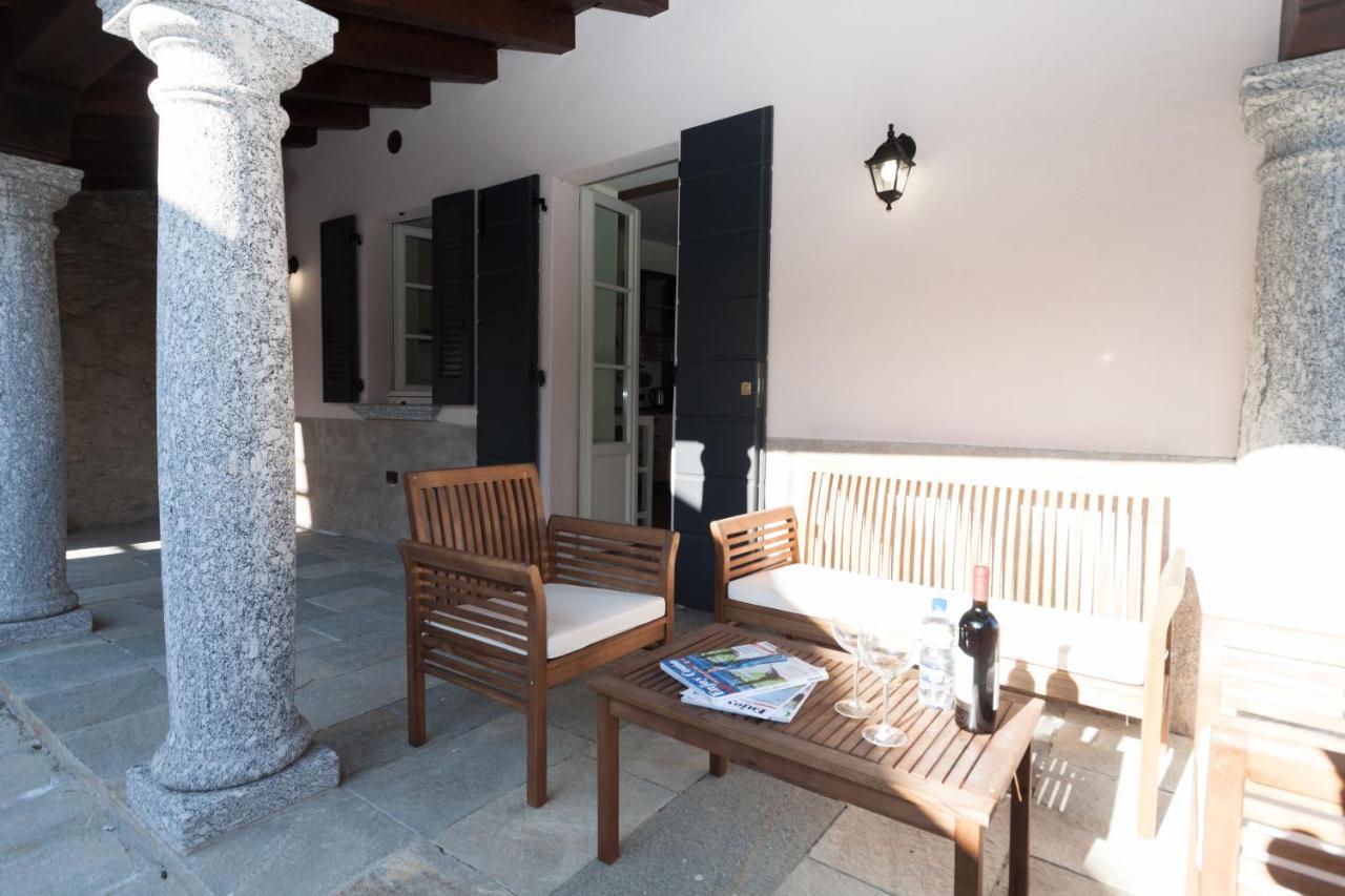 Casa Pina Holiday home *