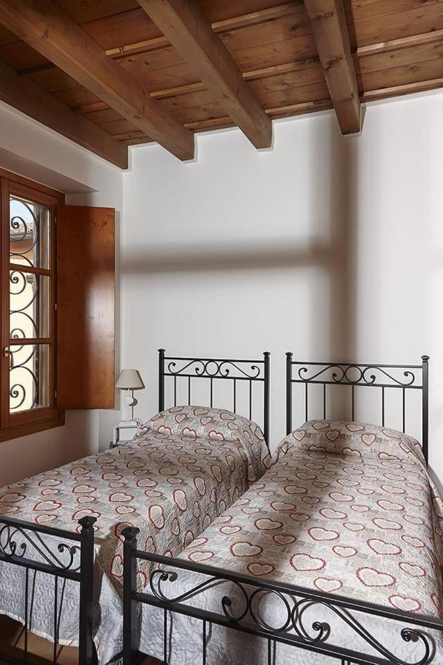 Altido Provencal House Como