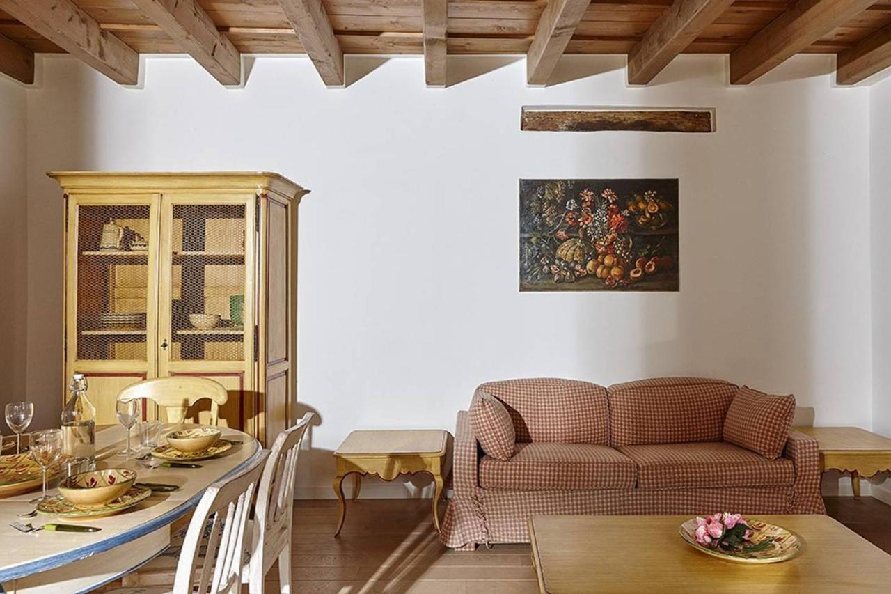 Altido Provencal House Apartment