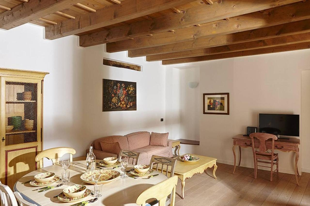 Apartment Altido Provencal House