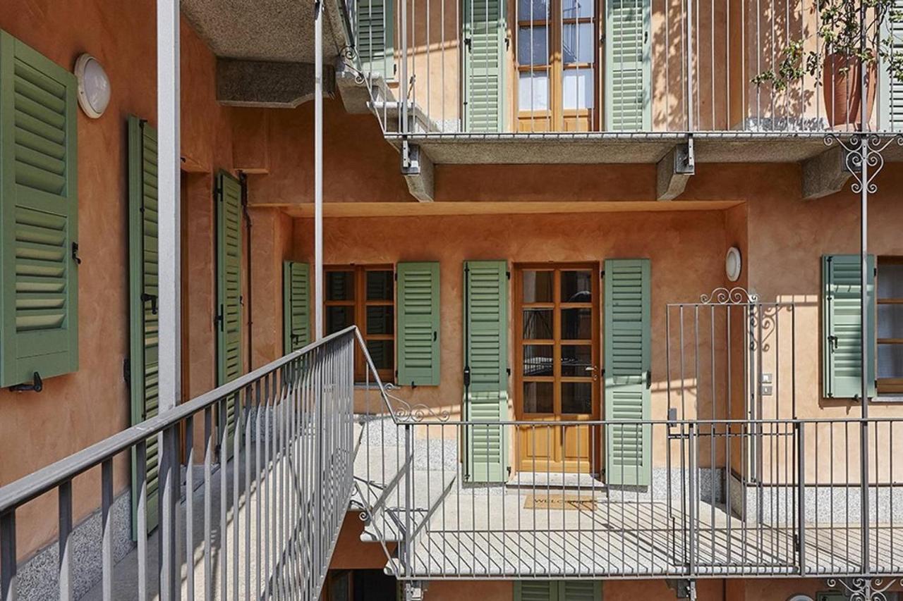 Altido Provencal House Apartment Como