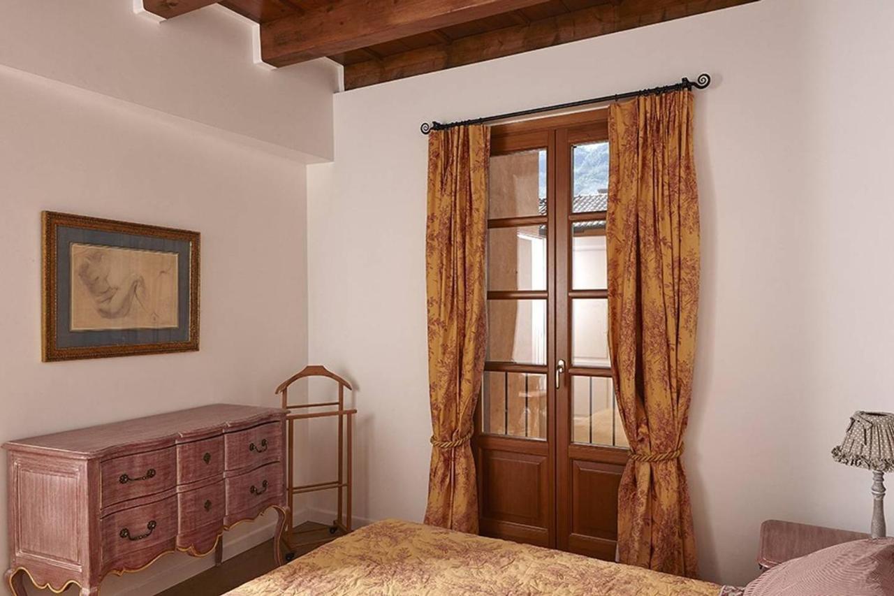 Altido Provencal House * Como