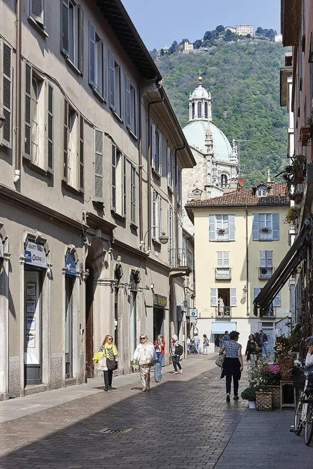 Altido Provencal House * Como
