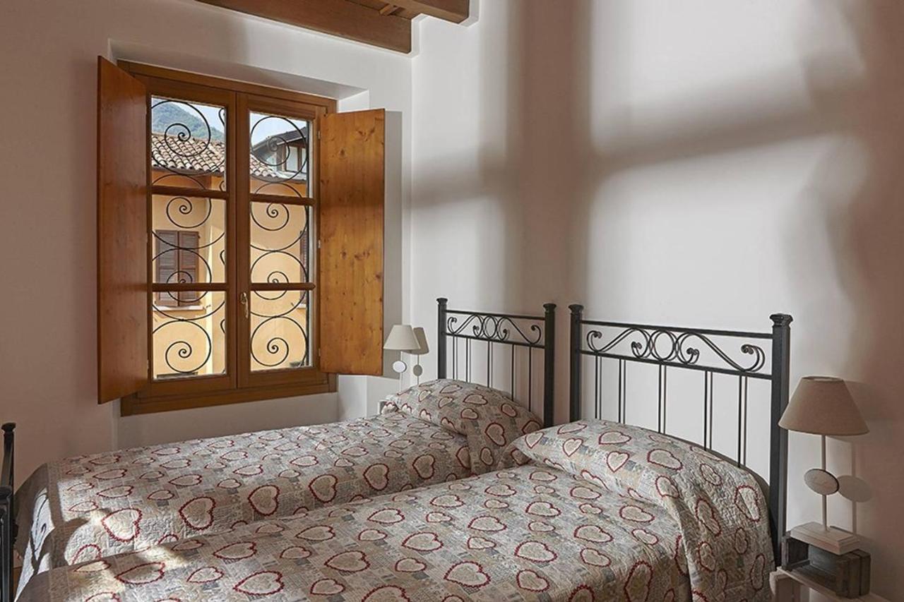 Altido Provencal House Como