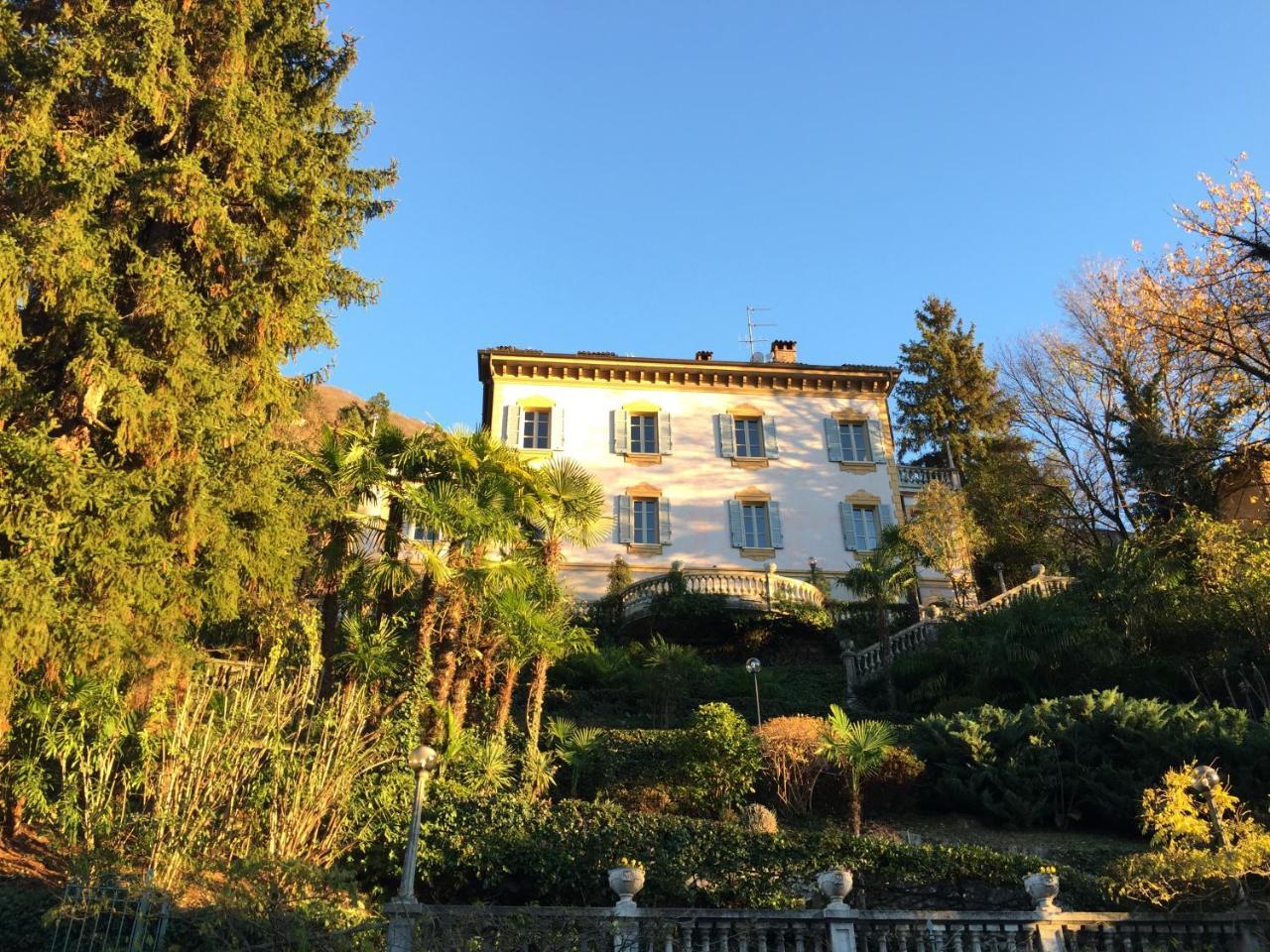 Costanza Bed & Breakfast 2*