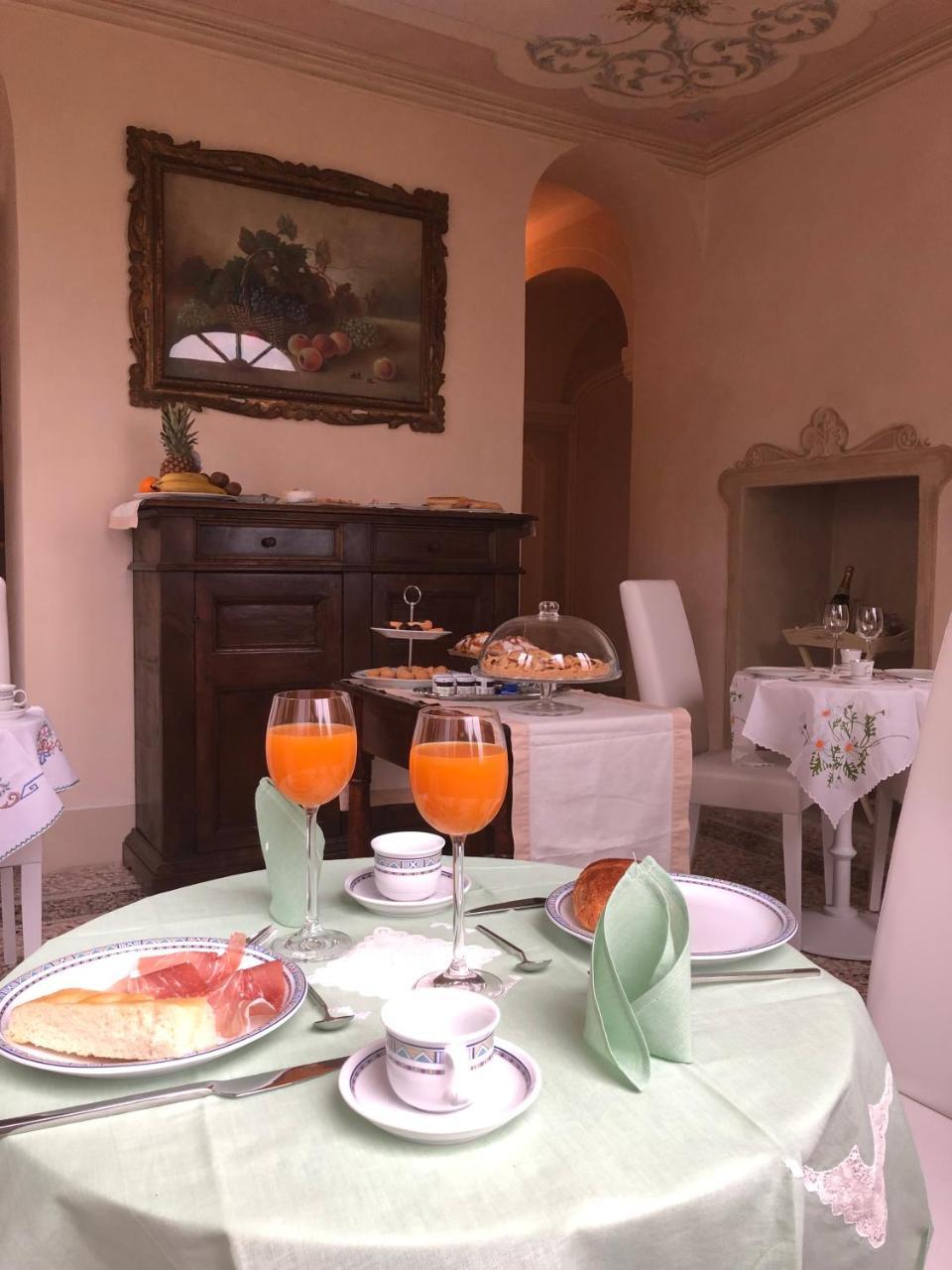 Frühstückspension Costanza 2*