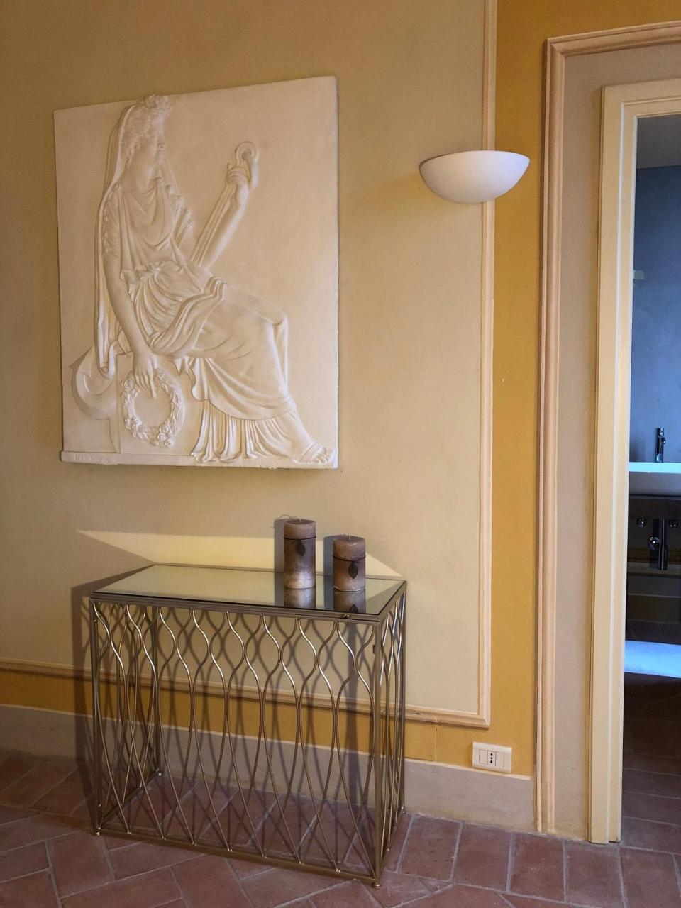 Bed & Breakfast Costanza 2*