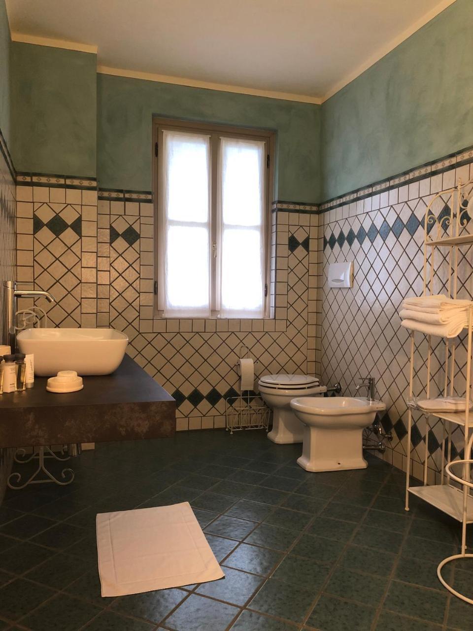 Bed & Breakfast Costanza Blevio