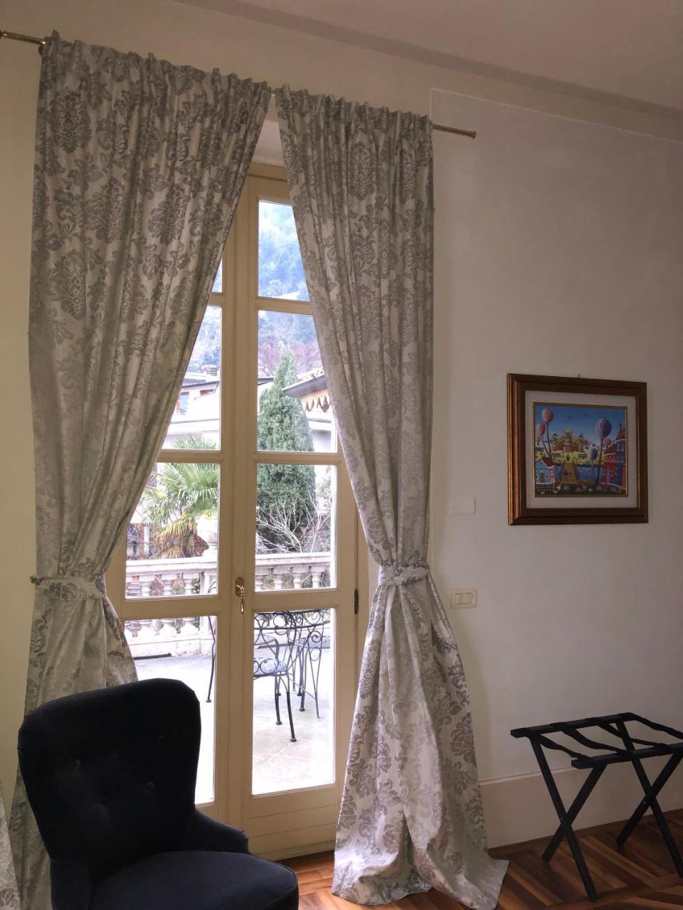 Costanza Bed & Breakfast Blevio