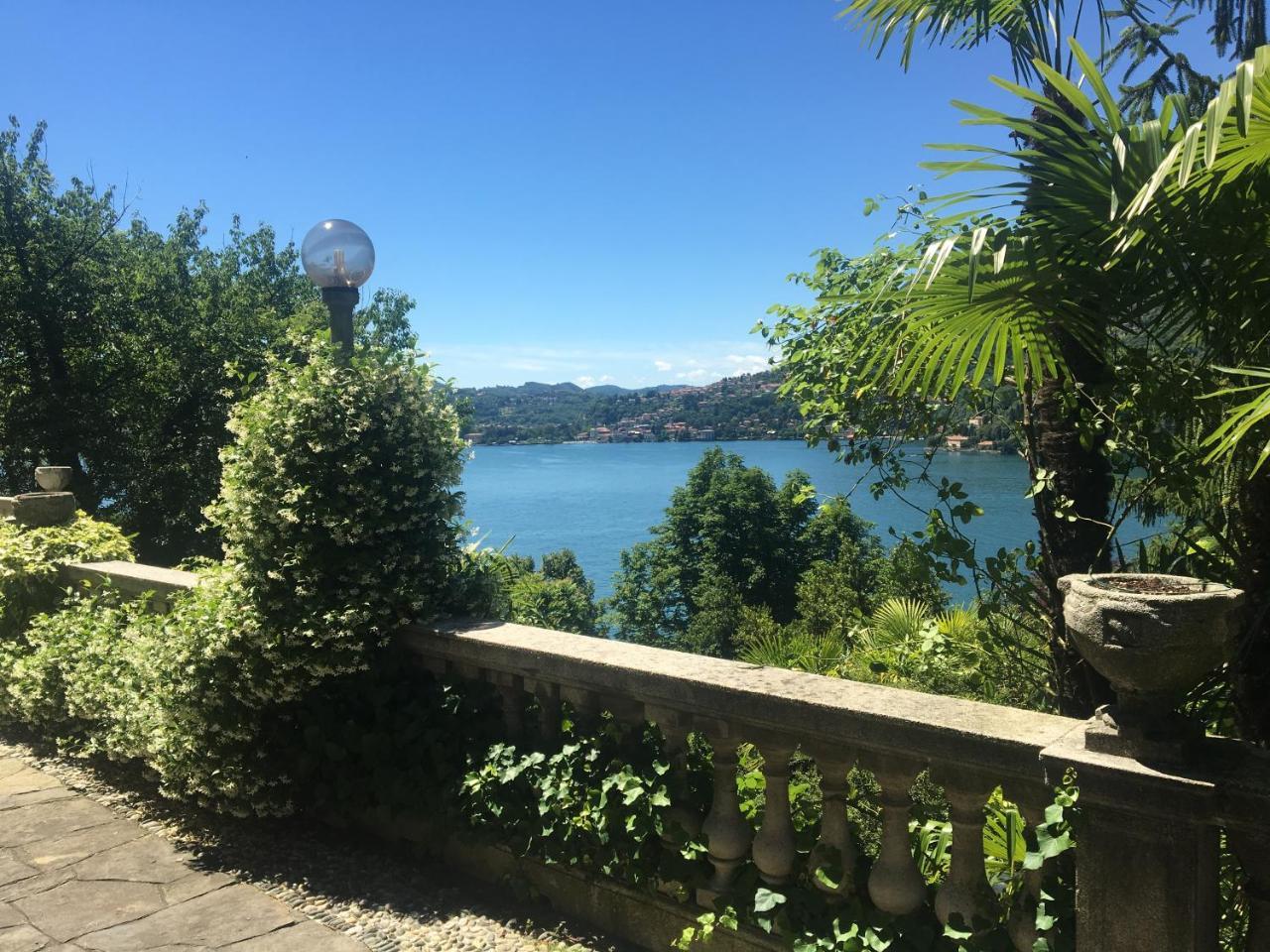 Bed & Breakfast Costanza