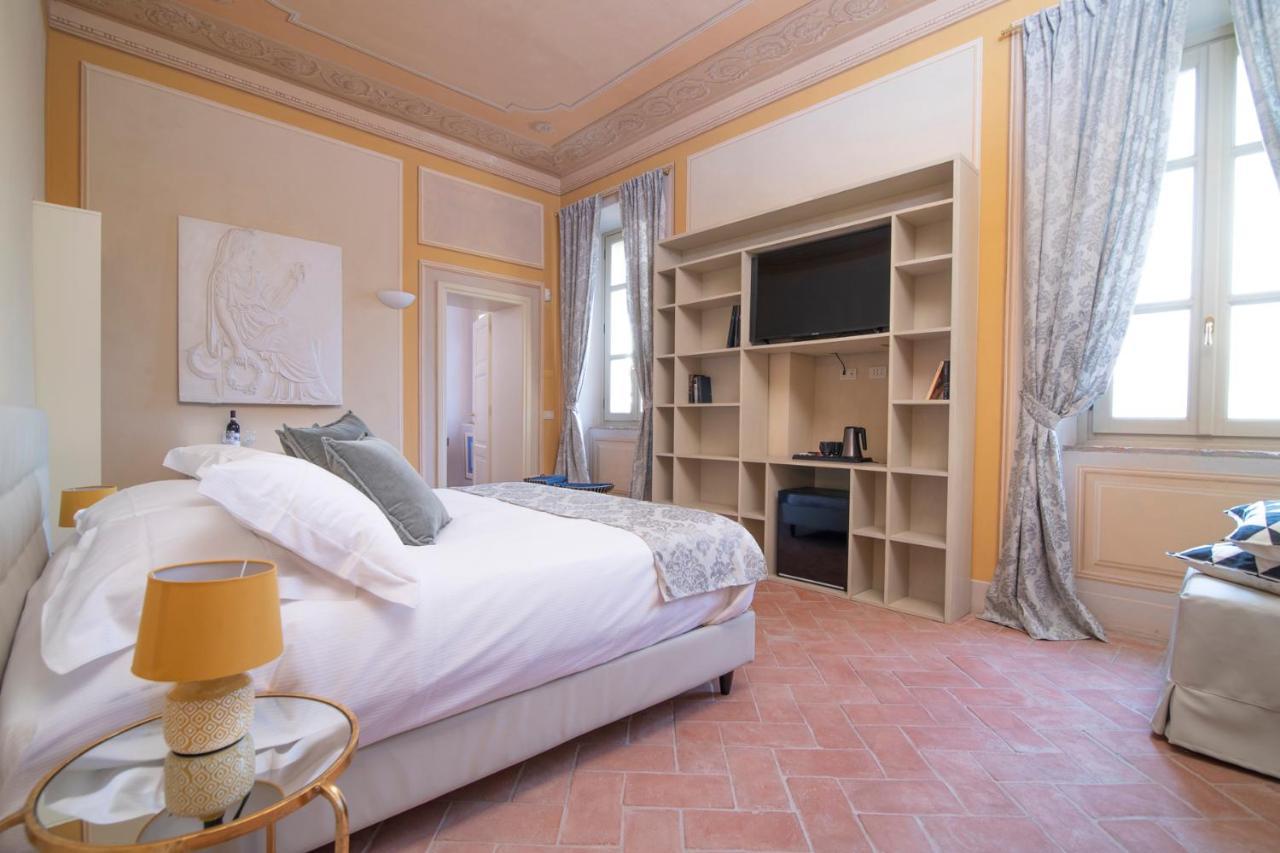 Costanza Bed & Breakfast Blevio