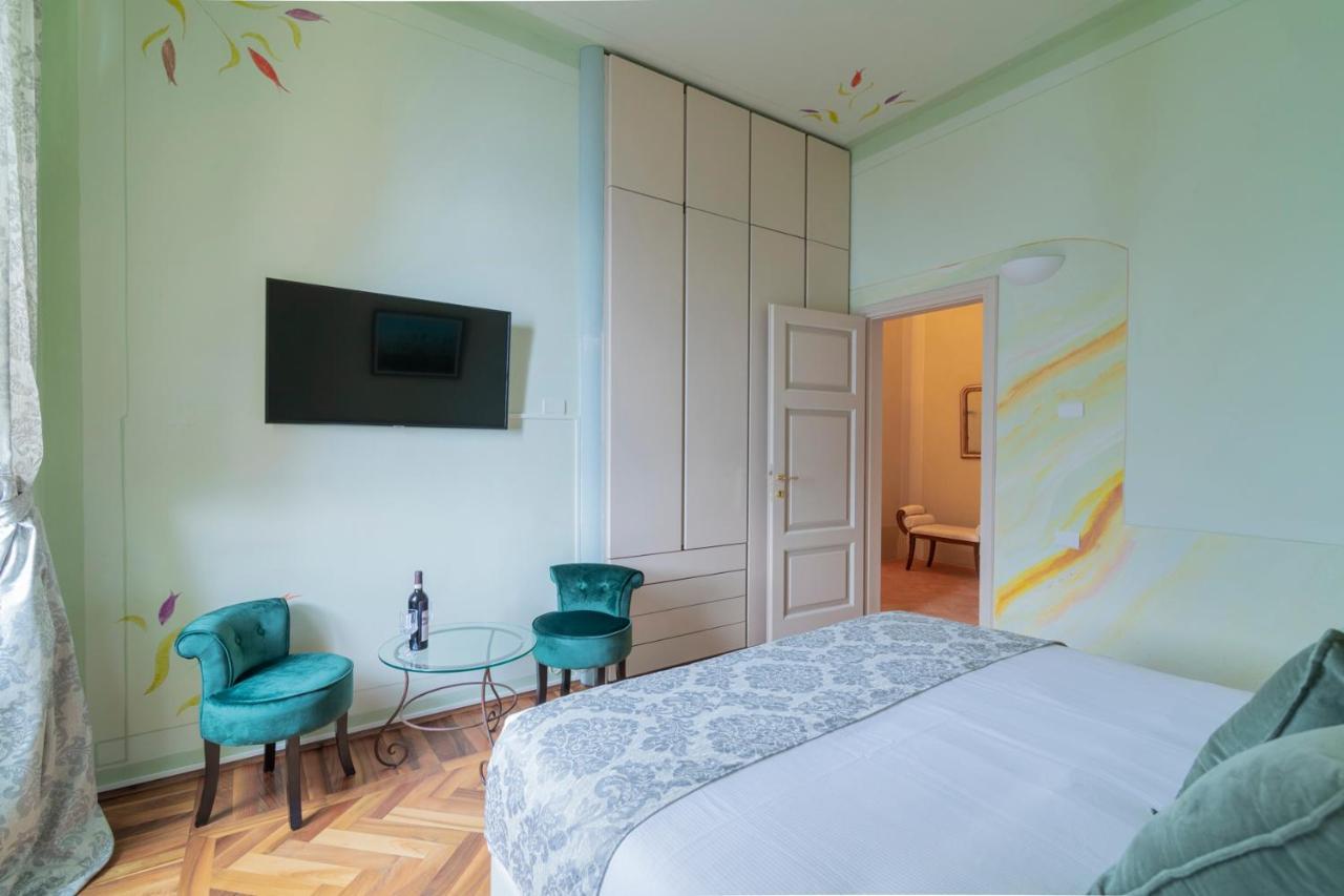 Bed & Breakfast Costanza Blevio