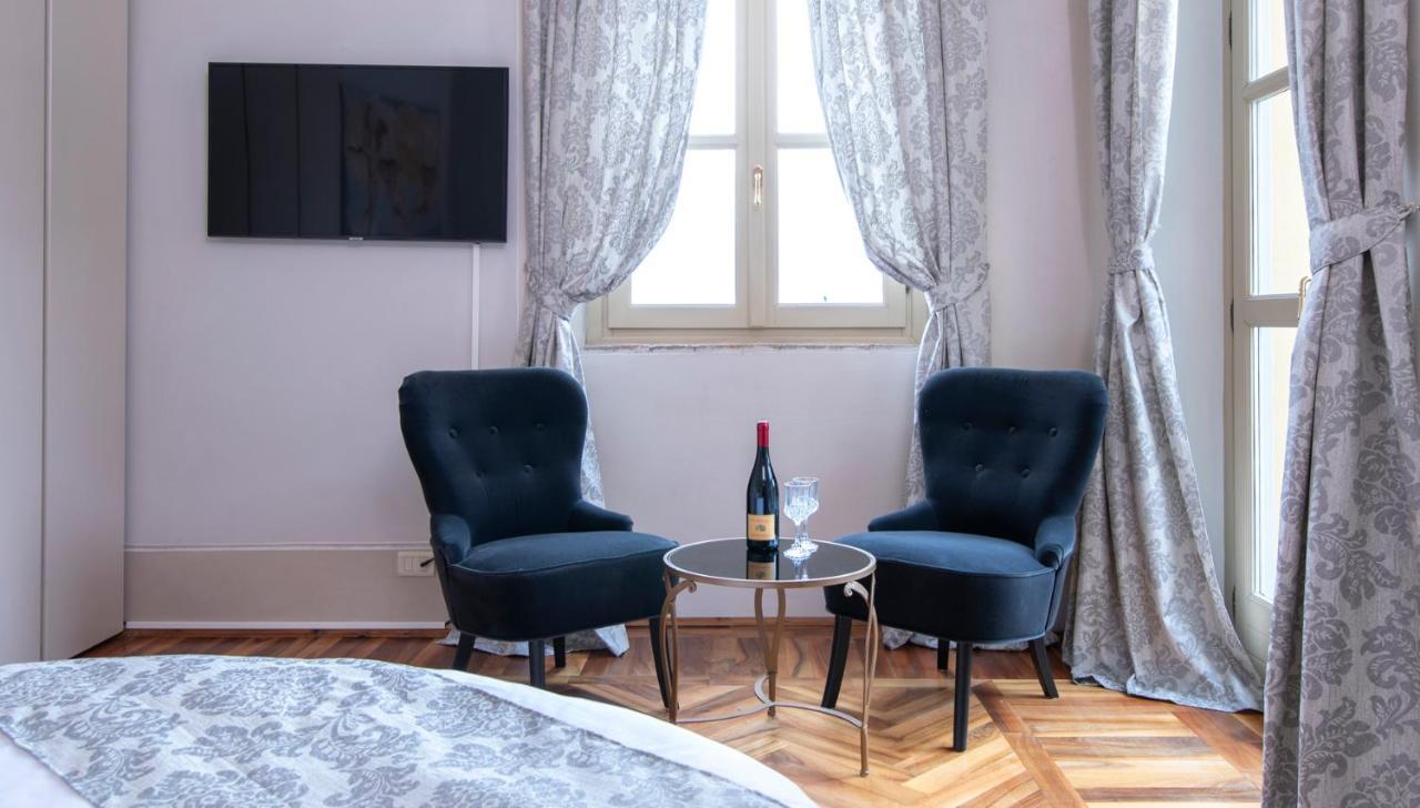 Costanza Bed & Breakfast Blevio