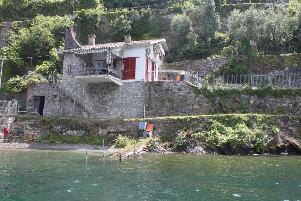 Letizia Villa Lezzeno