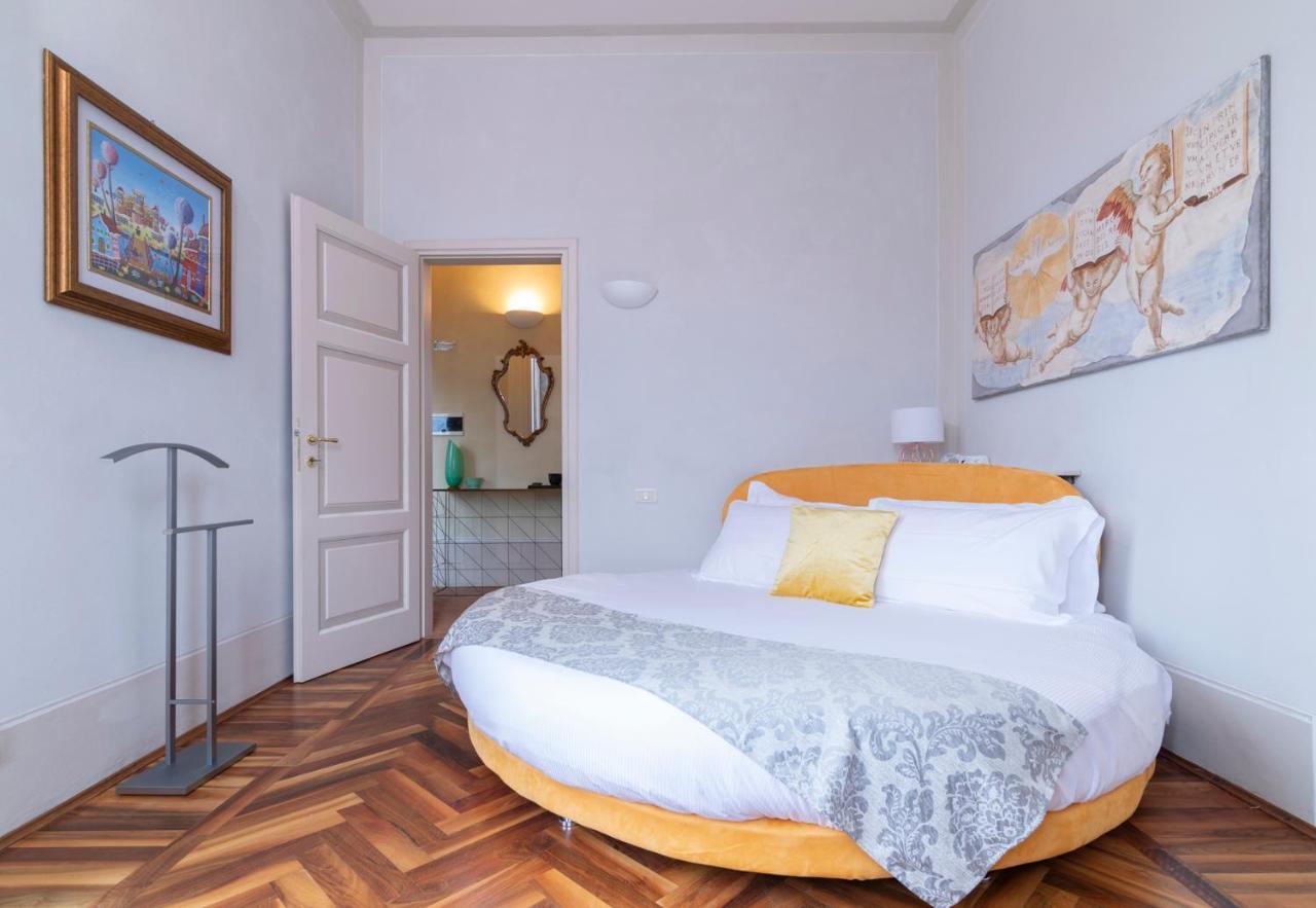 Costanza Bed & Breakfast Blevio
