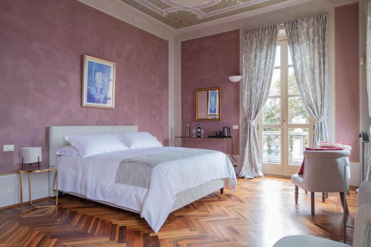 Bed & Breakfast Costanza