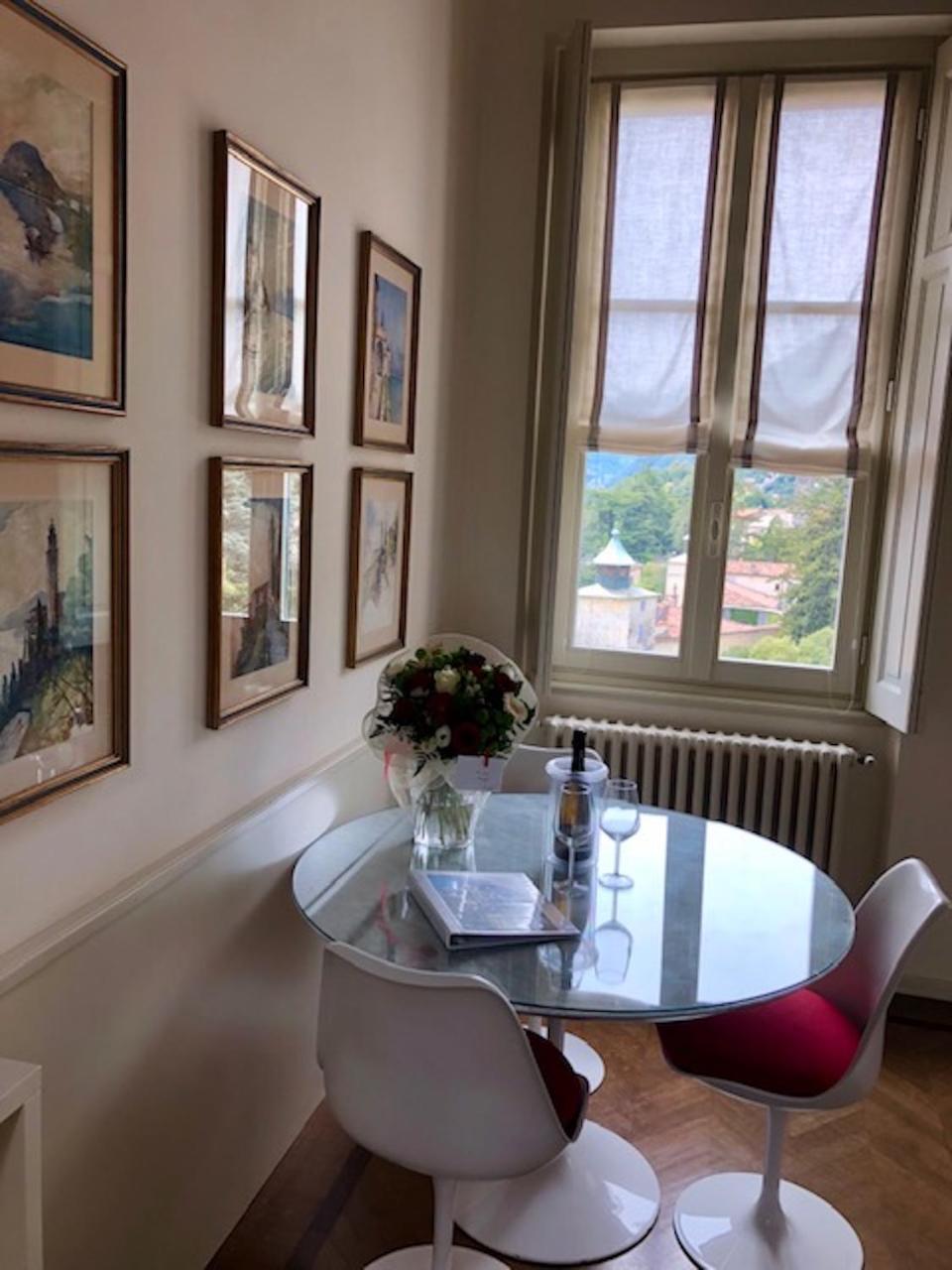 Casa Brenna Tosatto Art Experience Aparthotel