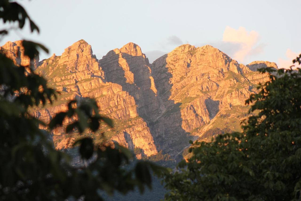 Hotel Alberi Lecco