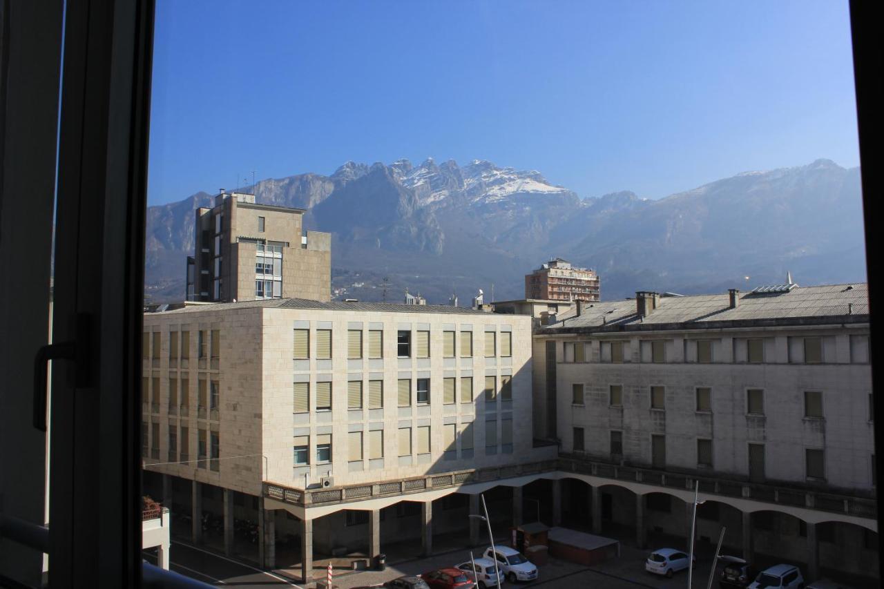 Alberi Lecco