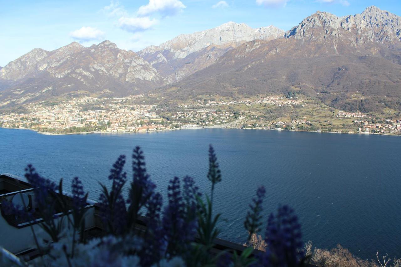 Apartment Angolo Paradiso - Lago Di Como