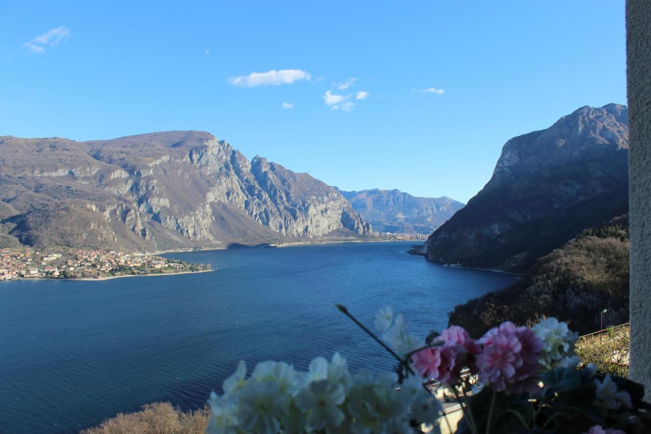 Angolo Paradiso - Lago Di Como Apartment