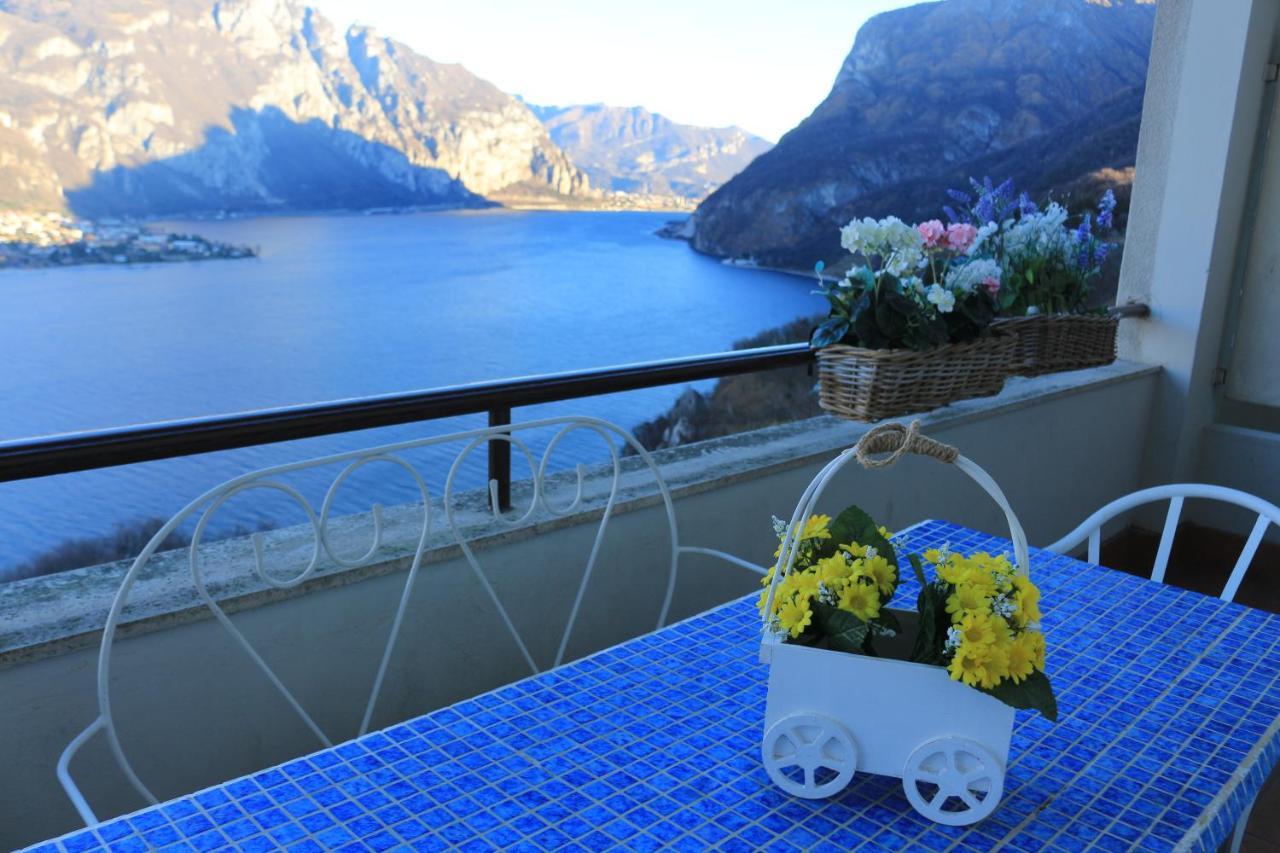 Angolo Paradiso - Lago Di Como Apartment