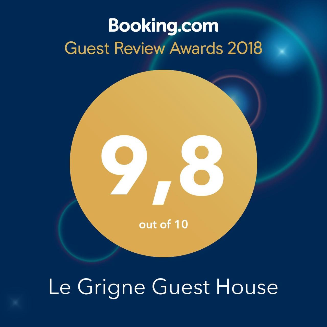 Le Grigne Apartment