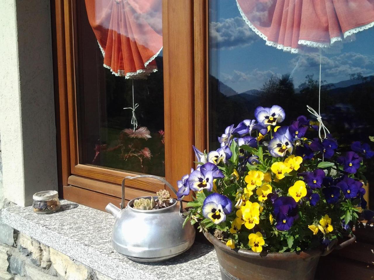 Farm stay Le Radici