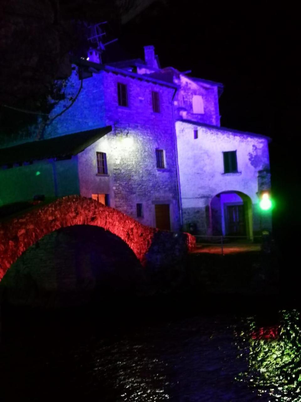 La Turr De Mezz Guest house 3*