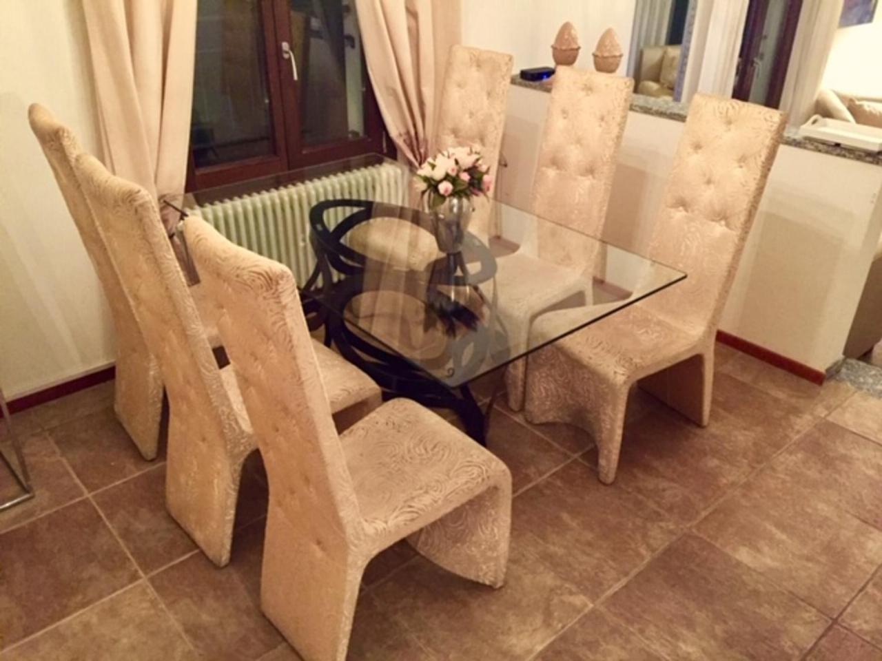 Cacrusca Holiday home Sorico