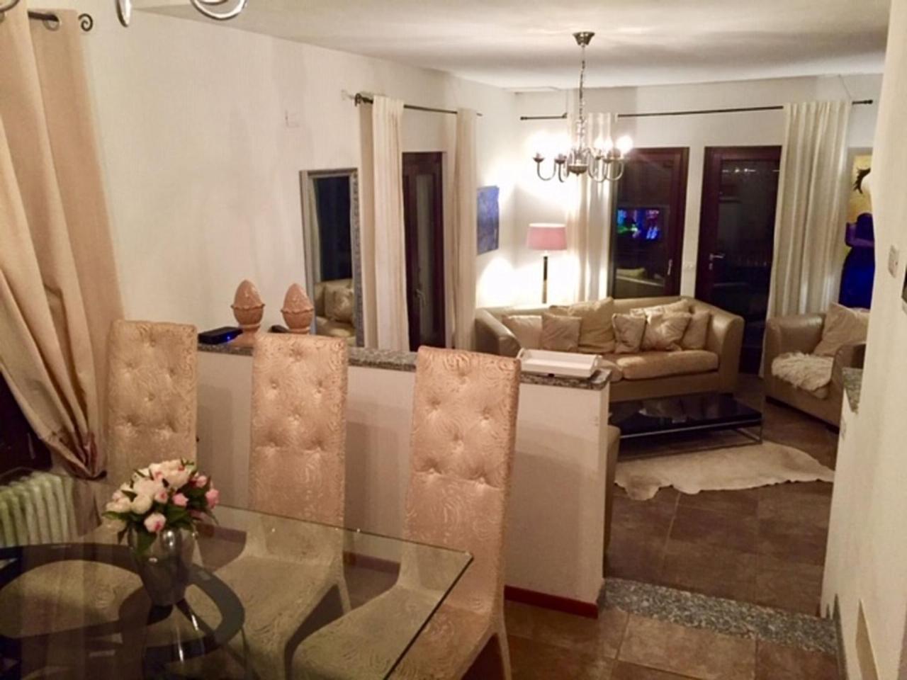 Holiday home Cacrusca