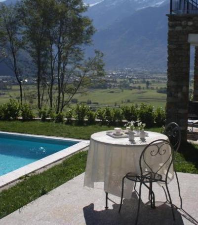 Cacrusca Holiday home Sorico