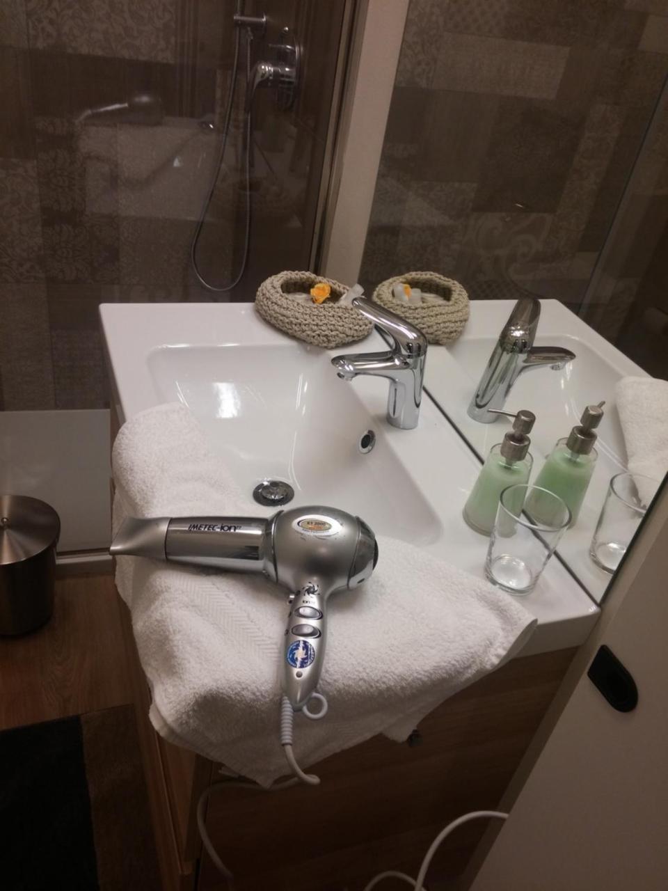 Appartamento Casa Antico Borgo Di