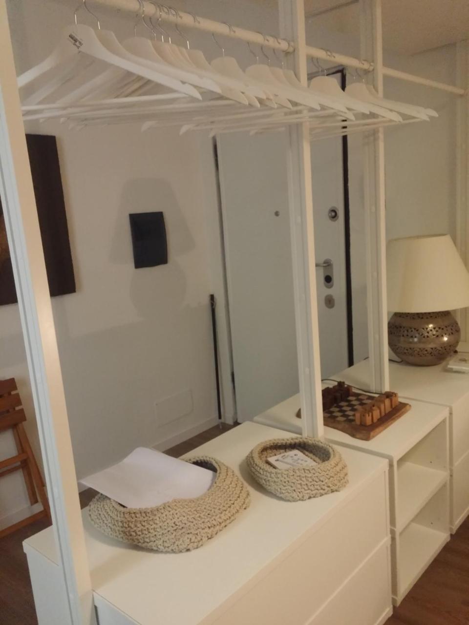 Casa Antico Borgo Di Appartamento