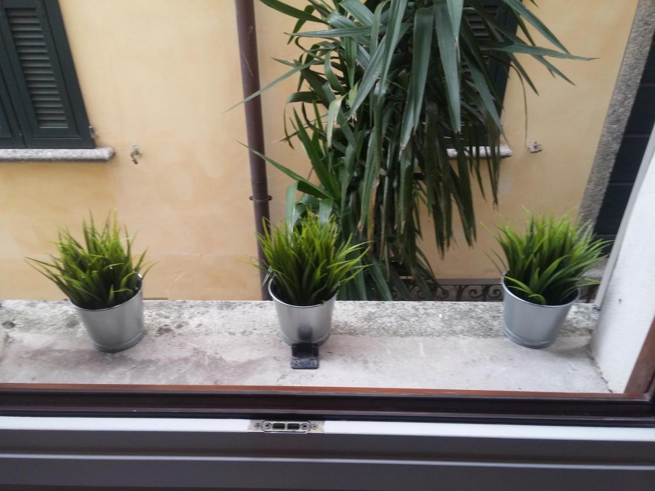 Appartamento Casa Antico Borgo Di